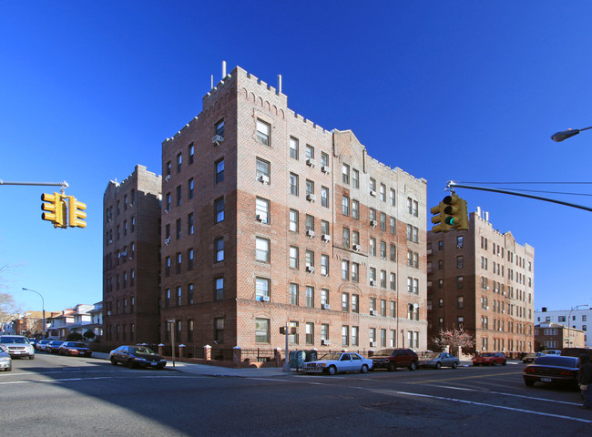 7602 21st Ave in Brooklyn, NY - Building Photo - Building Photo