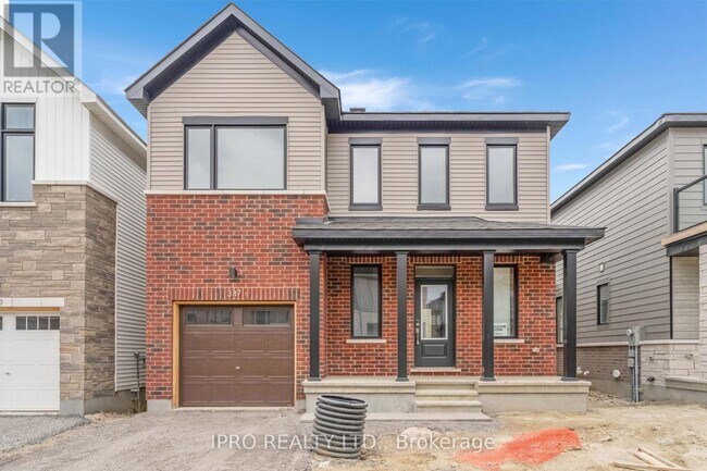 347 Peninsula Rd in Ottawa, ON - Building Photo - Building Photo