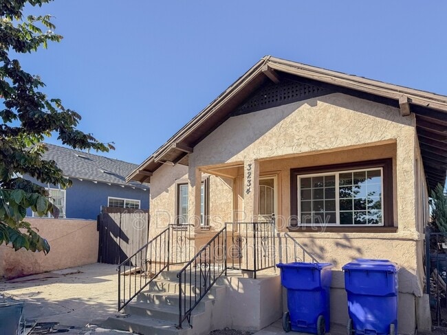 property at 3234-3240 K St
