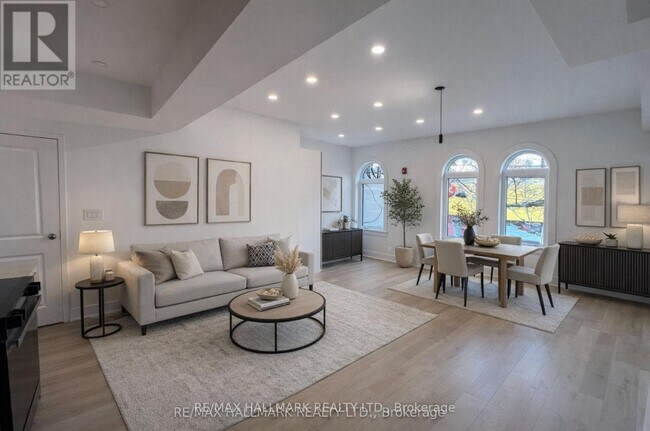 440 Parliament St in Toronto, ON - Building Photo - Building Photo