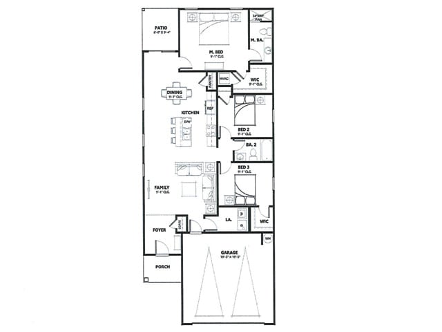 192 Orion Way in Moncks Corner, SC - Building Photo - Building Photo