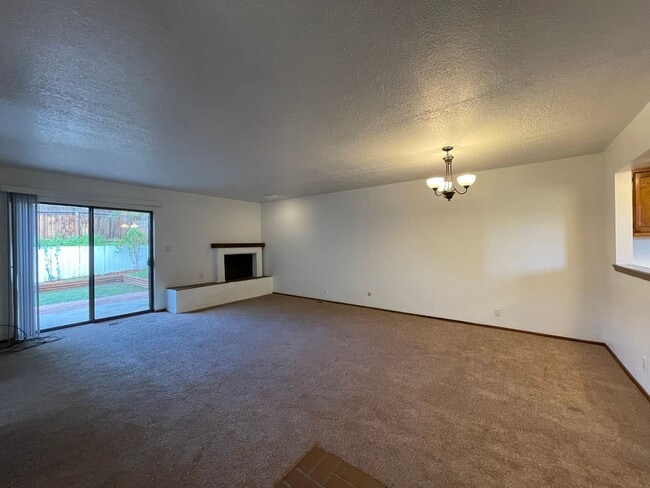 property at 1867 Camino de Pabilo