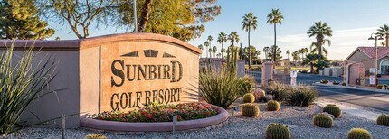 1692 E Palm Beach Dr in Chandler, AZ - Building Photo - Building Photo