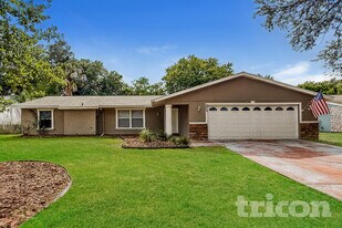 506 Emberwood Dr in Brandon, FL - Building Photo