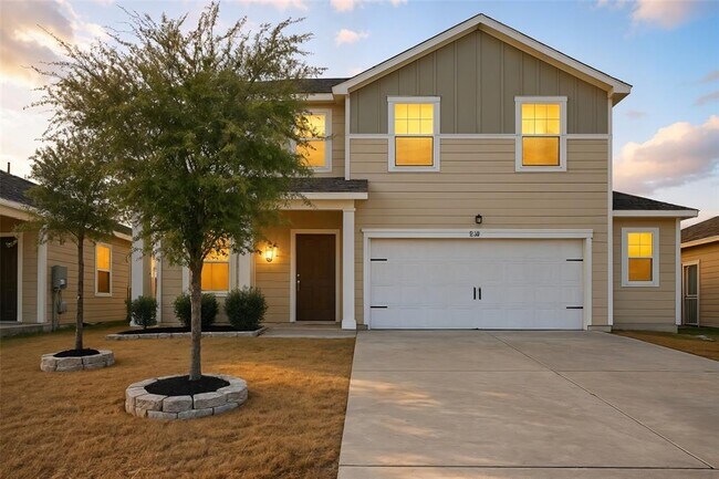 510 Bunton Reserve Blvd in Kyle, TX - Building Photo - Building Photo