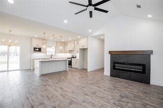 1 Patrick Pl in Bella Vista, AR - Building Photo - Building Photo