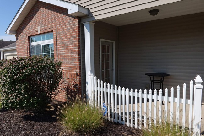 property at 415 Union Station Dr