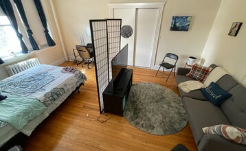 20 Colborne Rd, Unit 12a in Boston, MA - Building Photo - Building Photo