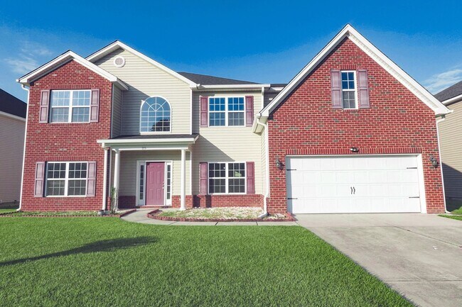 25 Litchfield Dr in Savannah, GA - Building Photo - Building Photo