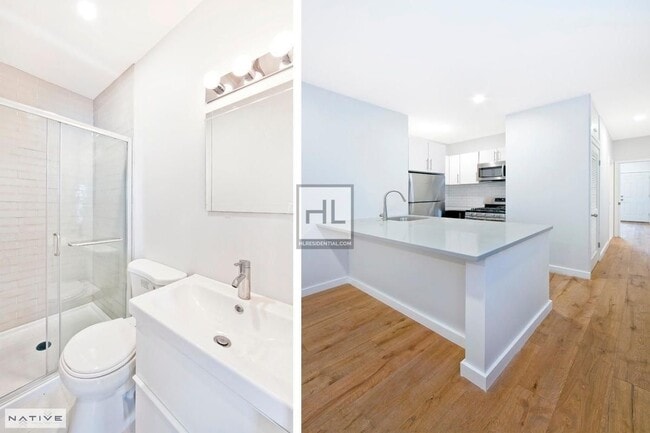 Boerum Hill-Renovated 1 Bedroom w/private in Brooklyn, NY - Building Photo - Building Photo