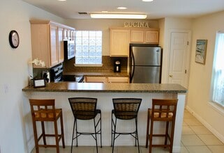 114 Atol E St, Unit No.6 in South Padre Island, TX - Building Photo - Building Photo