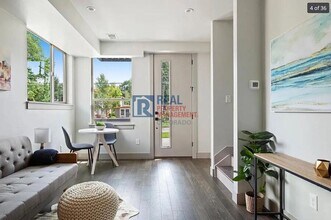 405 Harrison St in Denver, CO - Building Photo - Building Photo