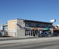1755 S Broadway in Denver, CO - Building Photo