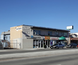 1755 S Broadway in Denver, CO - Foto de edificio - Building Photo