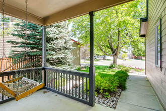 1323 West Spotted Owl Way in Littleton, CO - Building Photo - Building Photo