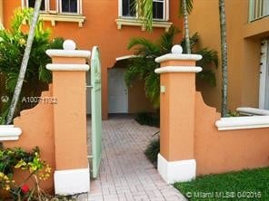 6720 NW 114th Ave, Unit 0 in Doral, FL - Foto de edificio - Building Photo