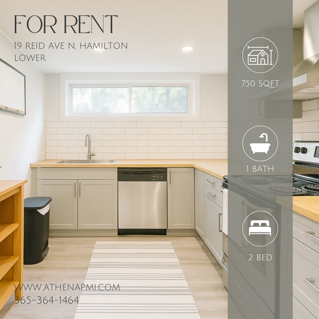 property at 19 Reid Ave N