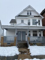 712 S Irving Ave in Scranton, PA - Building Photo