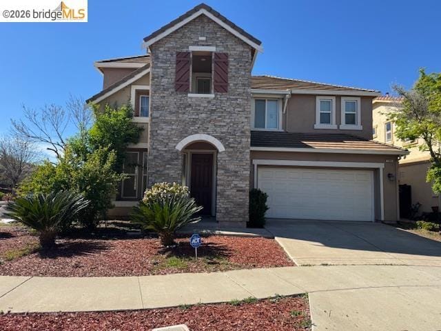 property at 1885 El Dorado Ave