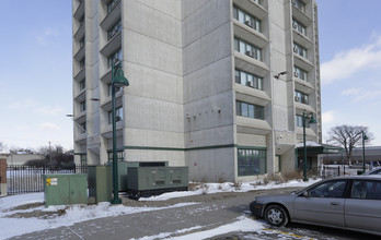 Horn Towers in Minneapolis, MN - Building Photo - Building Photo