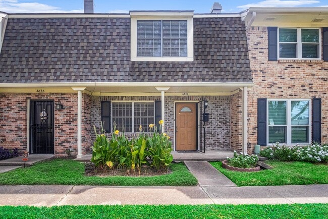 4844 Milwee St in Houston, TX - Building Photo - Building Photo