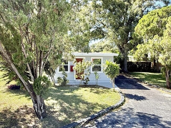 property at 4091 58th Ave N