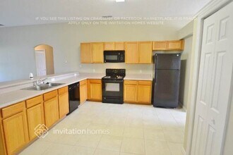 808 Hamster Pl in Kissimmee, FL - Building Photo - Building Photo