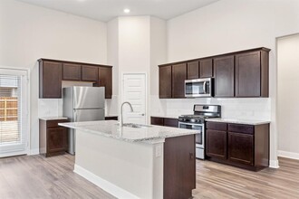 17717 Gilberto Dr. in Pflugerville, TX - Building Photo - Building Photo