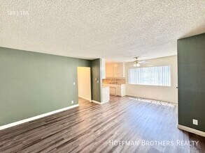 6729 Cleon Ave in Los Angeles, CA - Building Photo - Building Photo