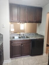 Parkview Apartments in Columbus, GA - Foto de edificio - Building Photo