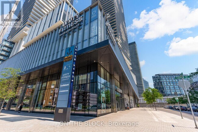 138-2138 Downes St in Toronto, ON - Building Photo - Building Photo