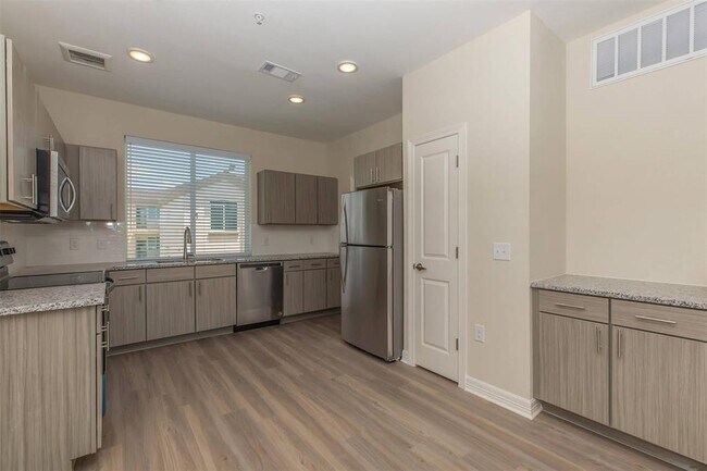 property at 1201 W Whitestone Blvd