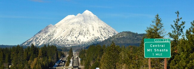 Alder Gardens in Mount Shasta, CA - Building Photo - Building Photo