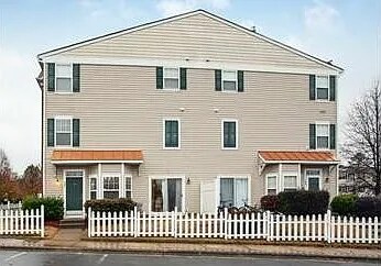 property at 2201 Raven Rd