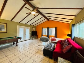 8871 Belmont St in Cypress, CA - Building Photo