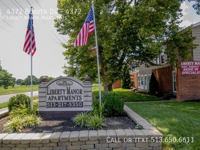 property at 4372 Bonita Dr