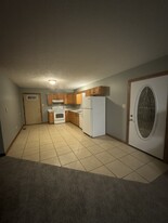 1705 Lucasville Minford Rd, Unit 1 Apartamentos