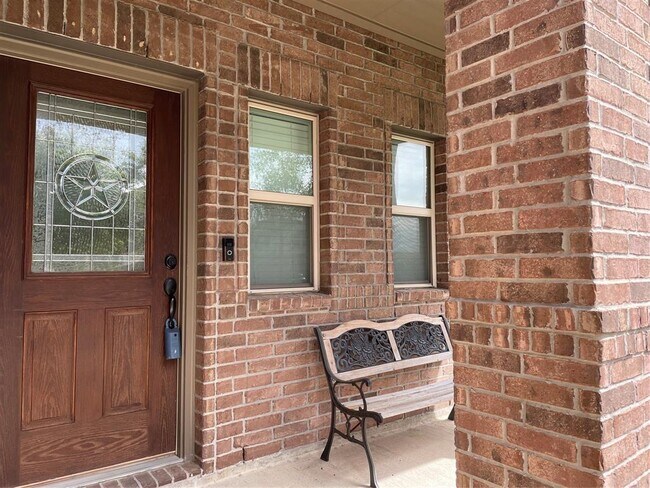 19014 Bailey Oaks Ln in Katy, TX - Foto de edificio - Building Photo