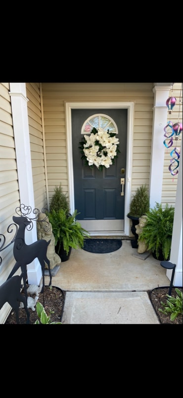 property at 11826 Woodmere Trace Dr