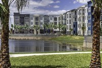 Building Photo - Solstice Apartments in Orlando, Florida