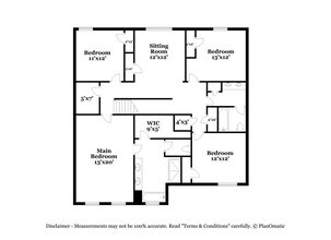 538 Jadetree Ln in Atlanta, GA - Building Photo - Building Photo