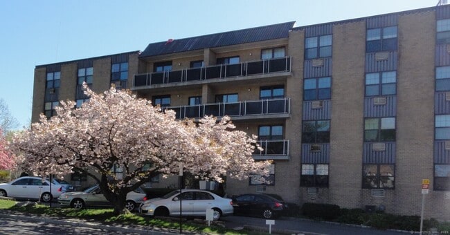 property at 500 Newfield Ave