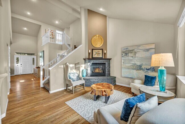 4731 Ellicott Wy in Reno, NV - Building Photo - Building Photo