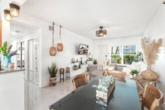 315 Van Buren St, Unit 106B in Hollywood, FL - Building Photo - Building Photo