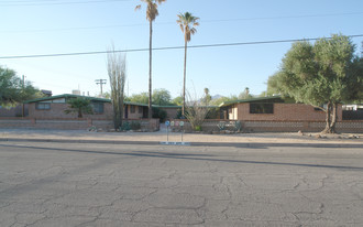 2001-2007 E Hedrick Dr Apartments