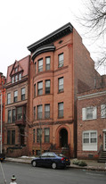 314 State St Apartamentos