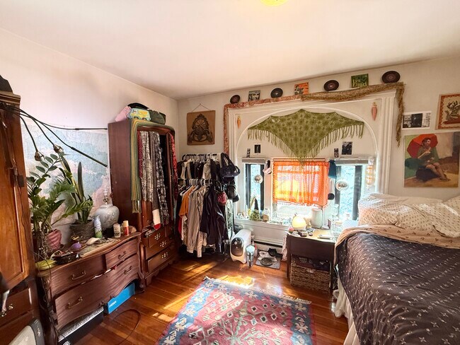 60 Empire St in Boston, MA - Building Photo - Building Photo