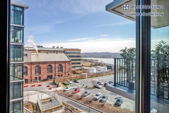 1346 4th St SE-Unit -FL5-ID476 in Washington, DC - Building Photo - Building Photo