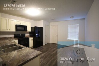 3824 Churchill Dr in Jonesboro, AR - Building Photo - Building Photo