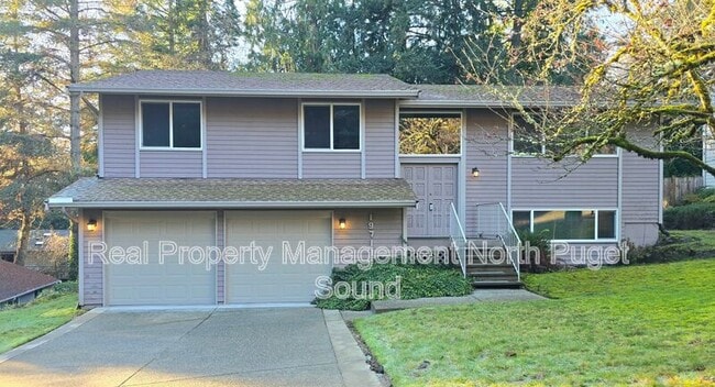 property at 19711 41st Ave NE